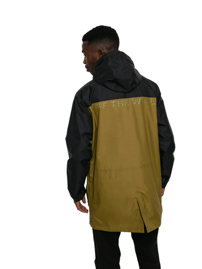 VANS WOODS MTE-2 JACKET
