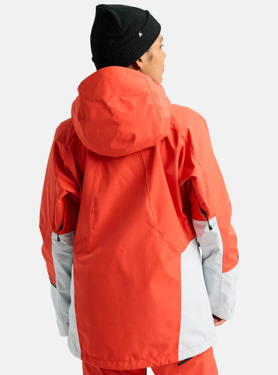 BURTON Womens GORE RESERVE JKT