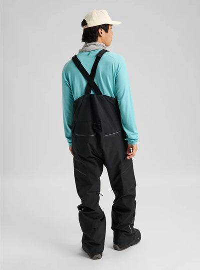 BURTON RESERVE GORE TEX BIB W27