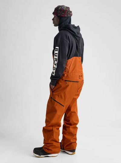 BURTON RESERVE GORE TEX BIB W27