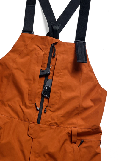 BURTON RESERVE GORE TEX BIB W27