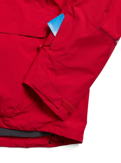 BURTON M RESERVE RELAXED ANORAK W27