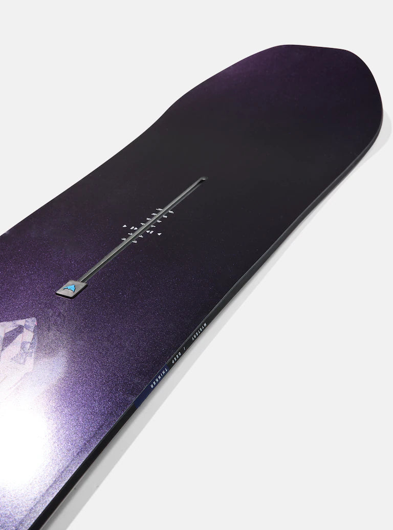 BURTON MYSTERY DEEP THINKER W26