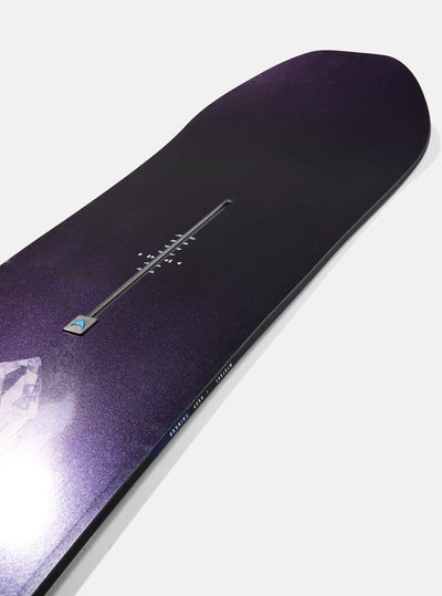 BURTON MYSTERY DEEP THINKER W26