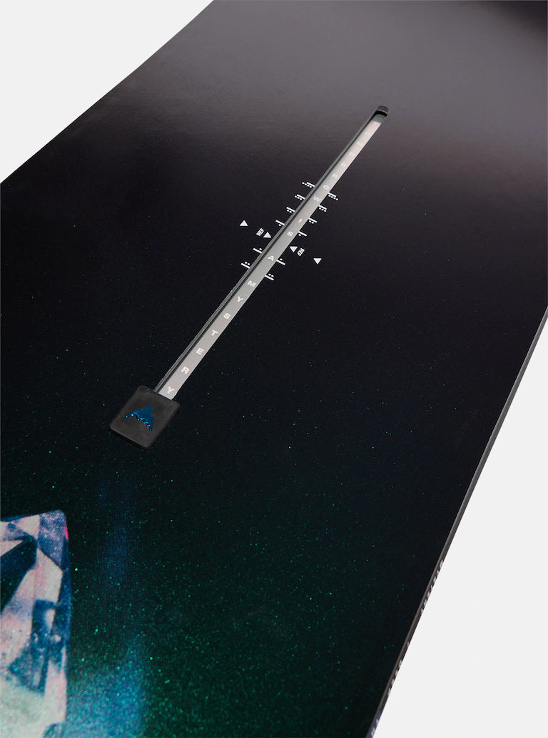 burton deep thinker snowboard for sale BURTON MYSTERY DEEP THINKER W26