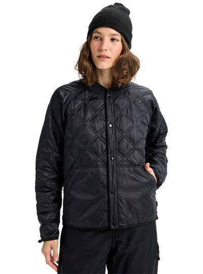 BURTON WMNS RESERVE 3N1 JACKET W27