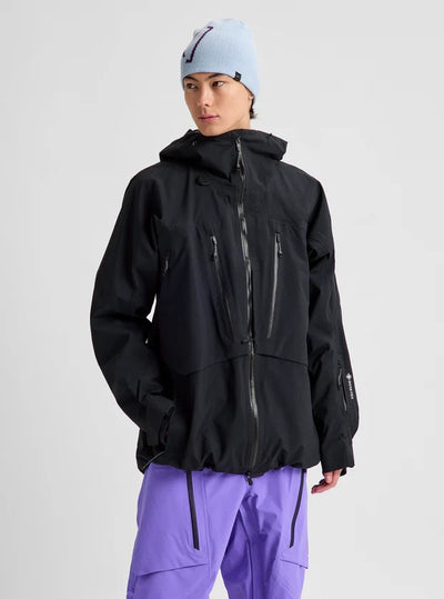 BURTON AK GORE SWASH INS JACKET W27