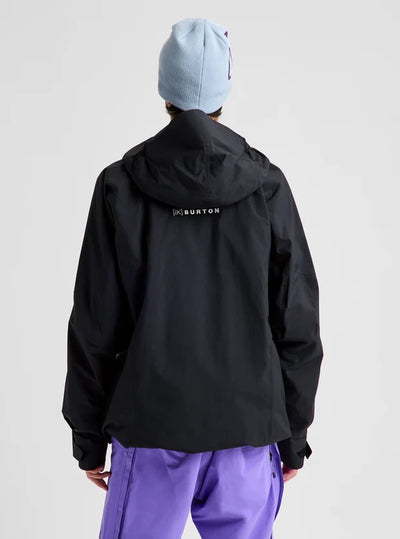 BURTON AK GORE SWASH INS JACKET W27