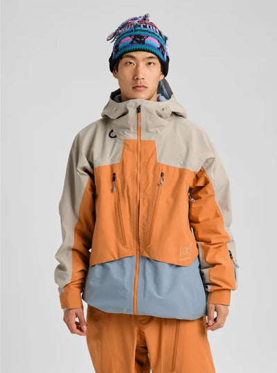 BURTON AK GORE SWASH INS JACKET W27