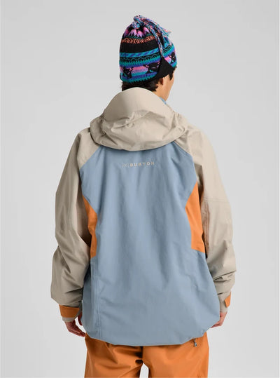 BURTON AK GORE SWASH INS JACKET W27