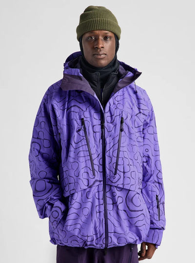 BURTON AK GORE SWASH INS JACKET W27