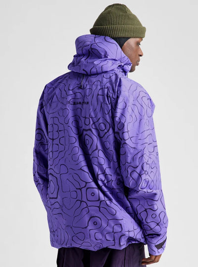 BURTON AK GORE SWASH INS JACKET W27