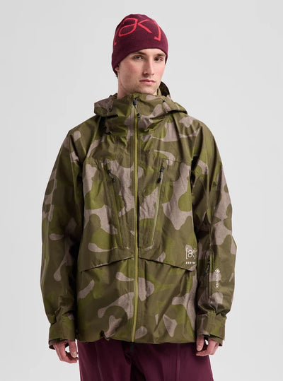 BURTON AK GORE SWASH INS JACKET W27