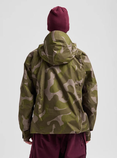 BURTON AK GORE SWASH INS JACKET W27