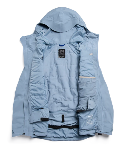BURTON AK GORE SWASH INS JACKET W27