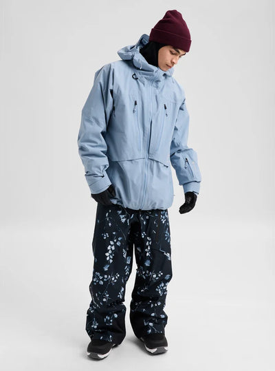BURTON AK GORE SWASH INS JACKET W27