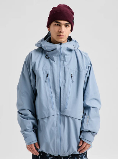 BURTON AK GORE SWASH INS JACKET W27