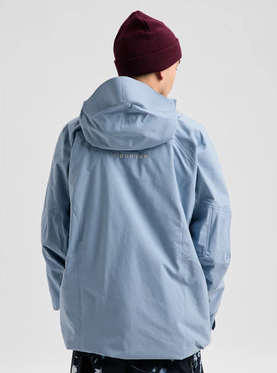 BURTON AK GORE SWASH INS JACKET W27