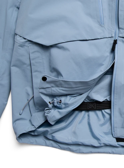BURTON AK GORE SWASH INS JACKET W27