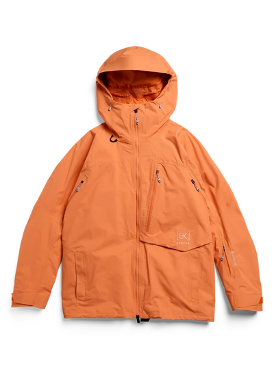 BURTON AK GORE CYCLC JACKET W27