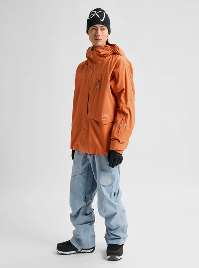 BURTON AK GORE CYCLC JACKET W27