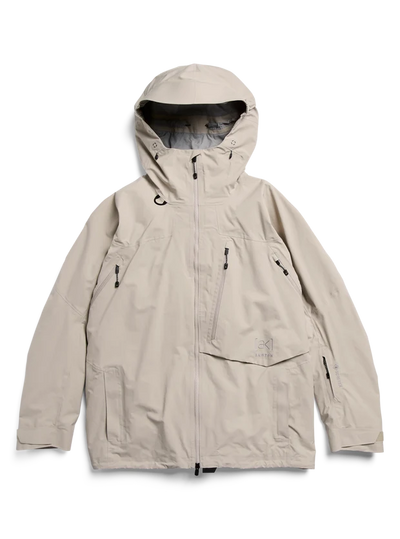 BURTON AK GORE CYCLC JACKET W27