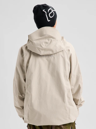 BURTON AK GORE CYCLC JACKET W27
