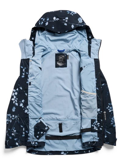 Burton WOMENS'S AK GORE CYCLIC JACKET W27