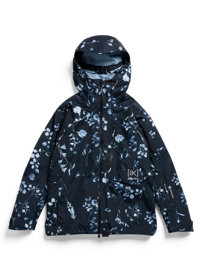 Burton WOMENS'S AK GORE CYCLIC JACKET W27