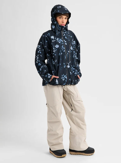 Burton WOMENS'S AK GORE CYCLIC JACKET W27
