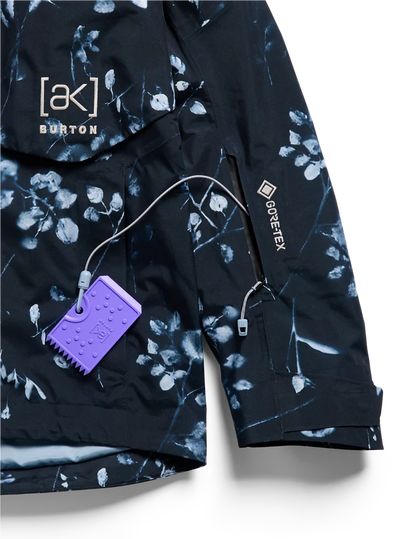 Burton WOMENS'S AK GORE CYCLIC JACKET W27