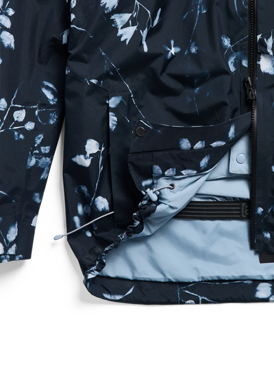 Burton WOMENS'S AK GORE CYCLIC JACKET W27