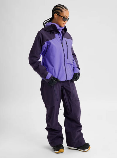 Burton WOMENS'S AK GORE CYCLIC JACKET W27