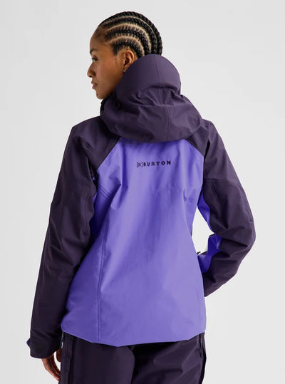 Burton WOMENS'S AK GORE CYCLIC JACKET W27
