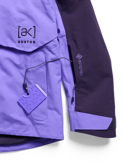 Burton WOMENS'S AK GORE CYCLIC JACKET W27