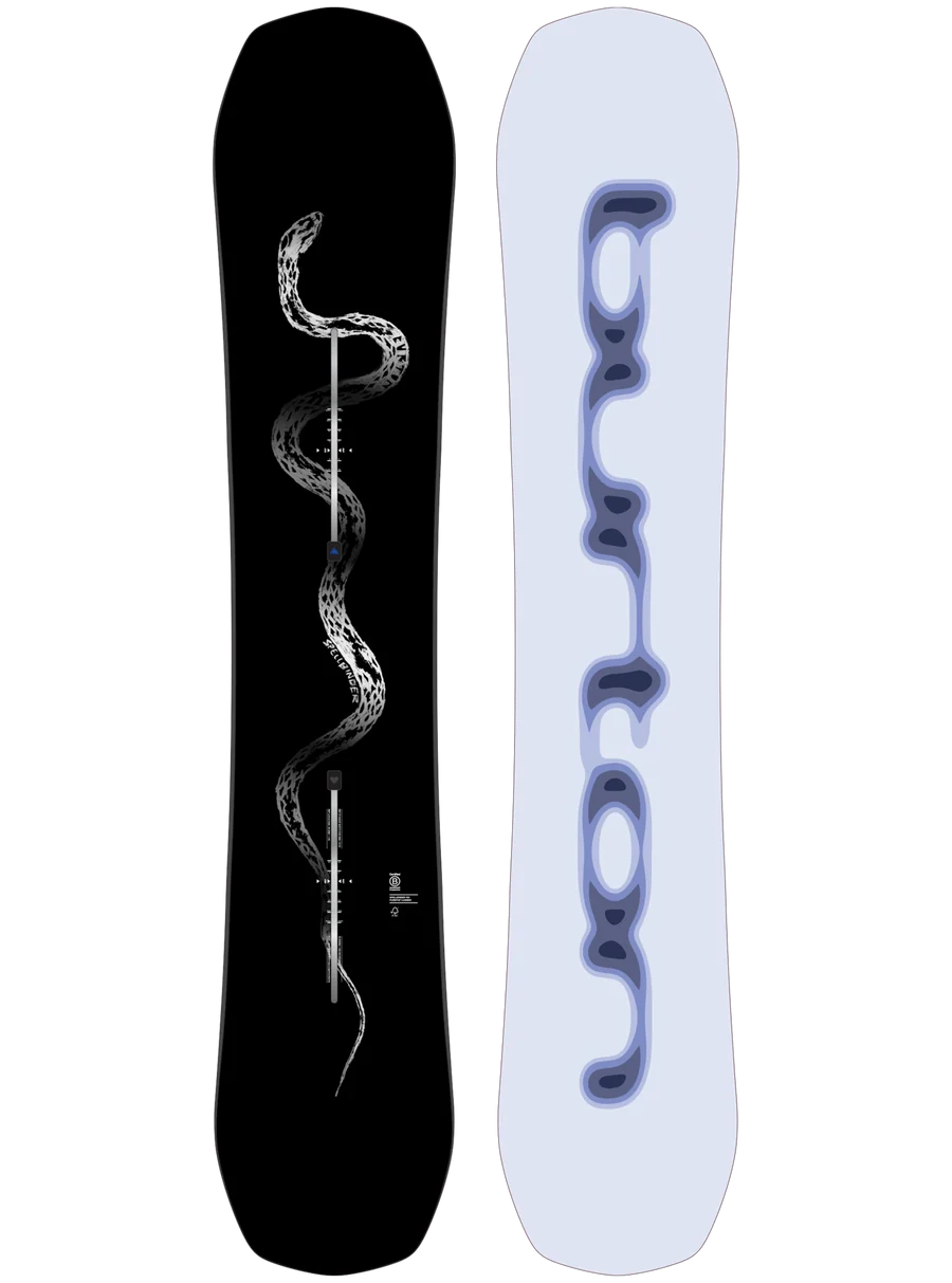 BURTON SPELLBINDER W27