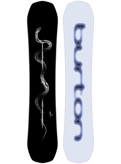 BURTON SPELLBINDER W27