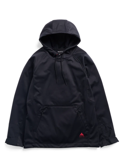 BURTON CROWN RIDING PULLOVER W27