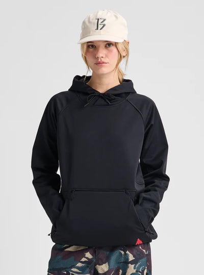 BURTON CROWN RIDING PULLOVER W27