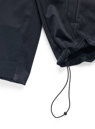 BURTON CROWN RIDING PULLOVER W27