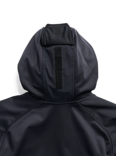 BURTON CROWN RIDING PULLOVER W27
