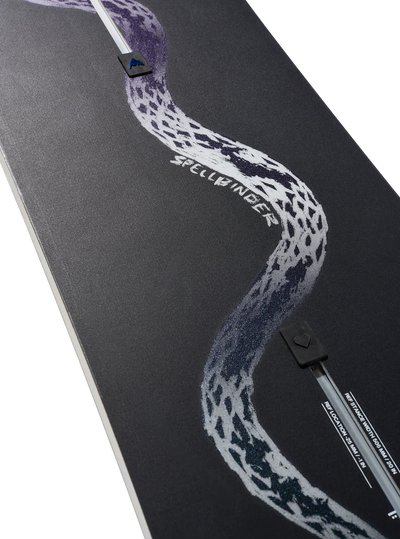 BURTON SPELLBINDER W27