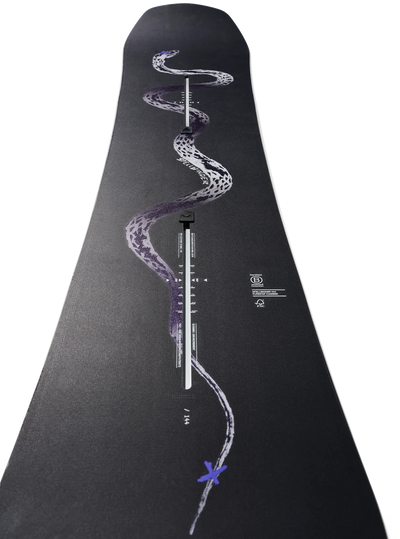 BURTON SPELLBINDER W27