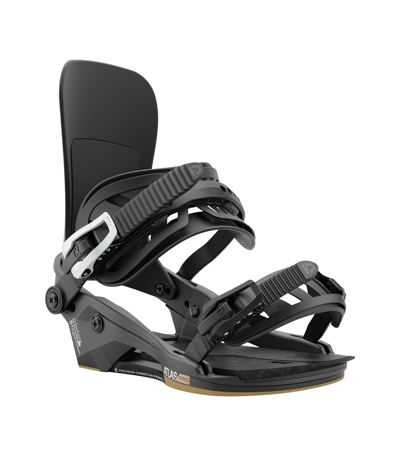 UNION ATLAS PRO W25 - Board of Provo UNION ATLAS PRO W25 - Board of Provo
