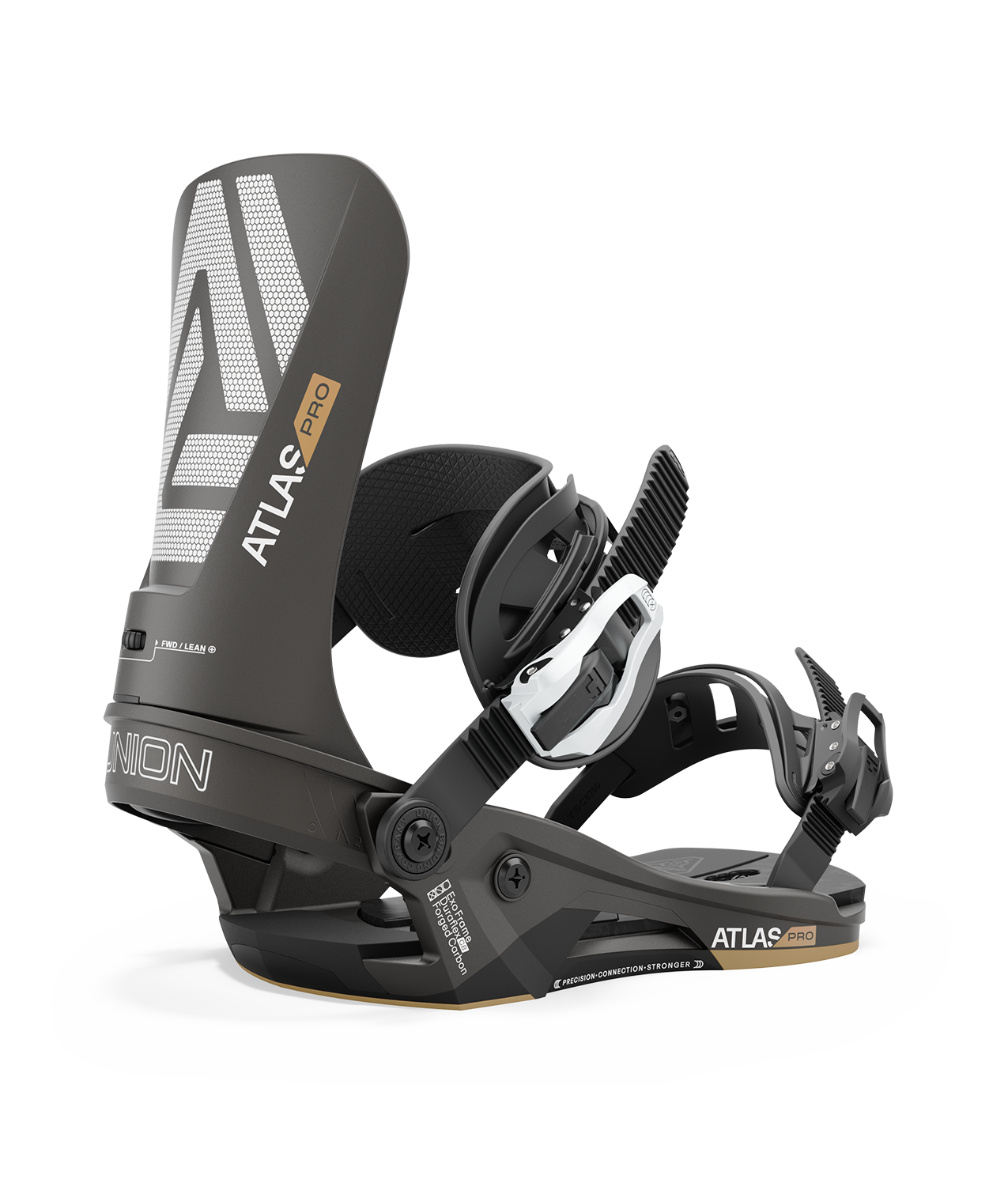 Bindings - Board of Provo