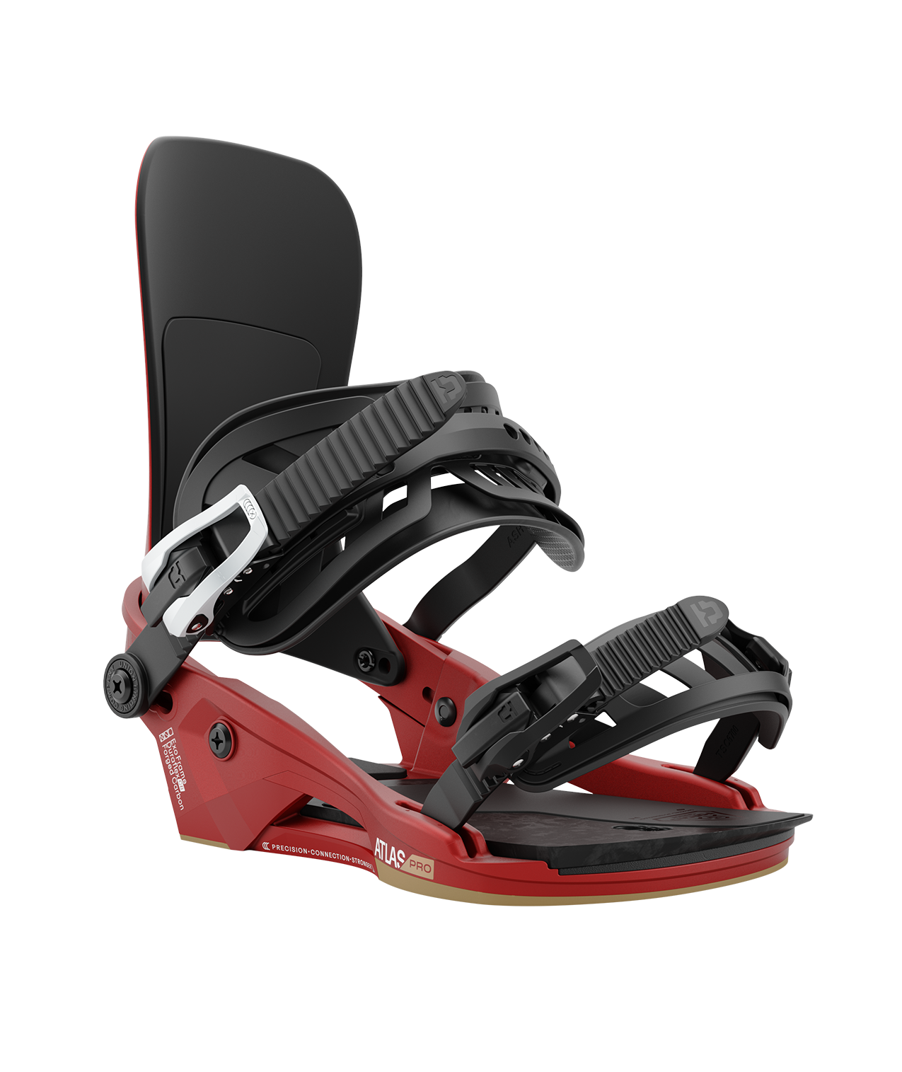 UNION ATLAS PRO W25 - Board of Provo UNION ATLAS PRO W25 - Board of Provo