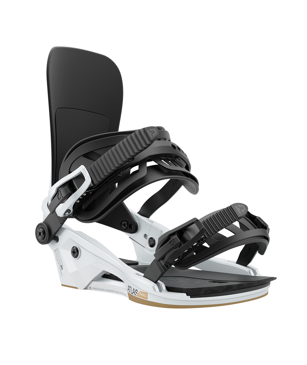 UNION ATLAS PRO W25 - Board of Provo UNION ATLAS PRO W25 - Board of Provo