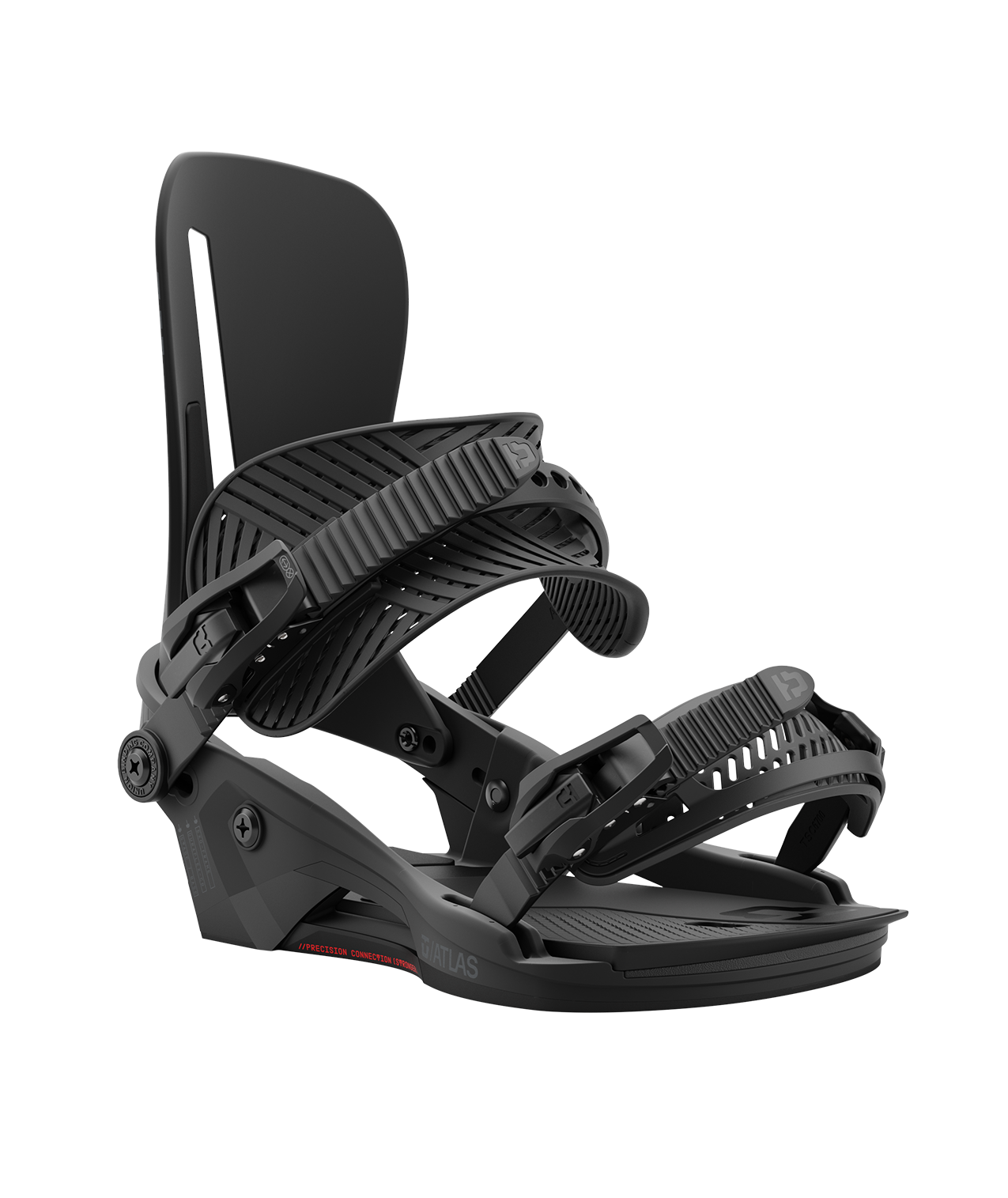 union atlas snowboard bindings 2013 UNION ATLAS W25