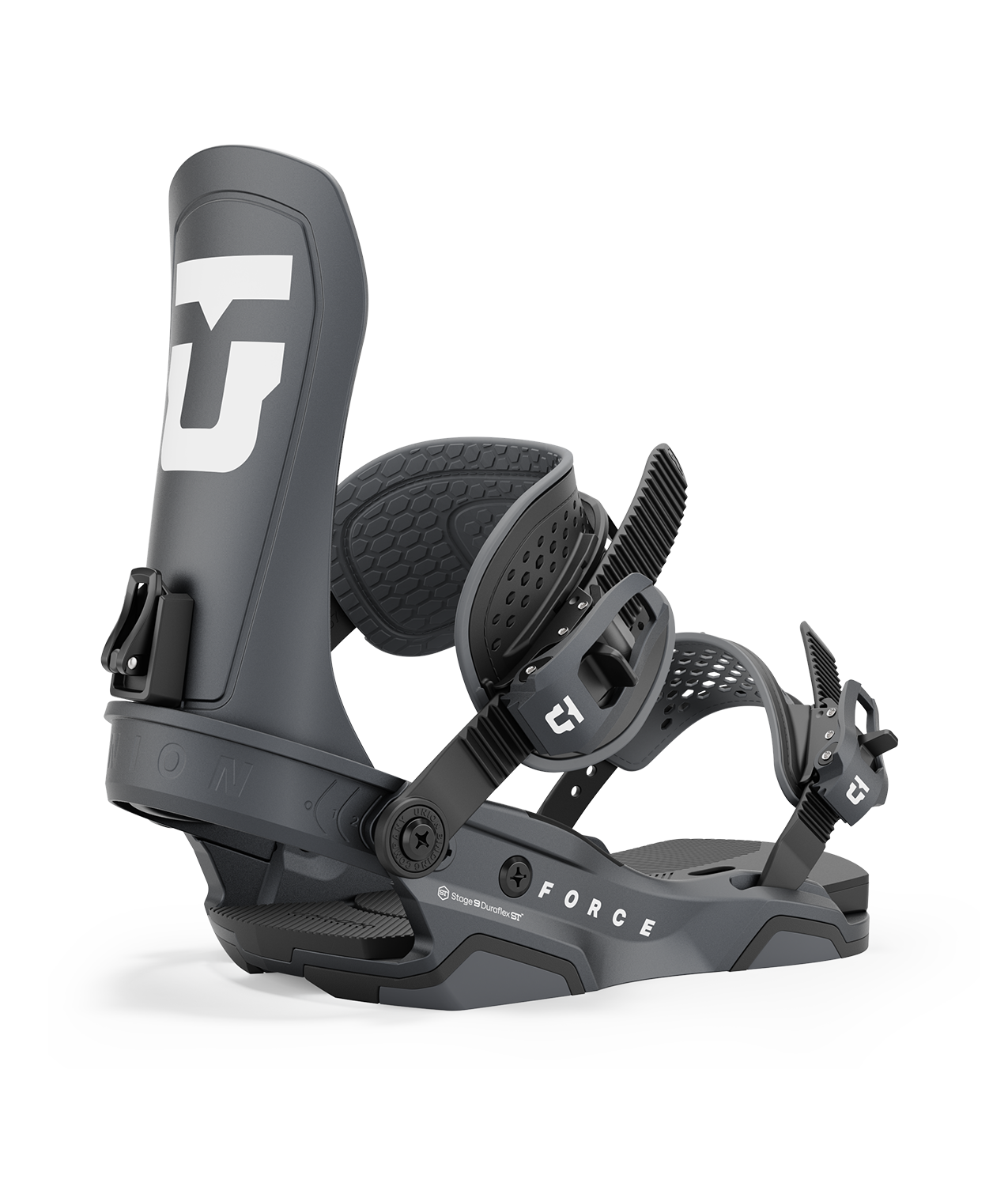 Bindings - Board of Provo