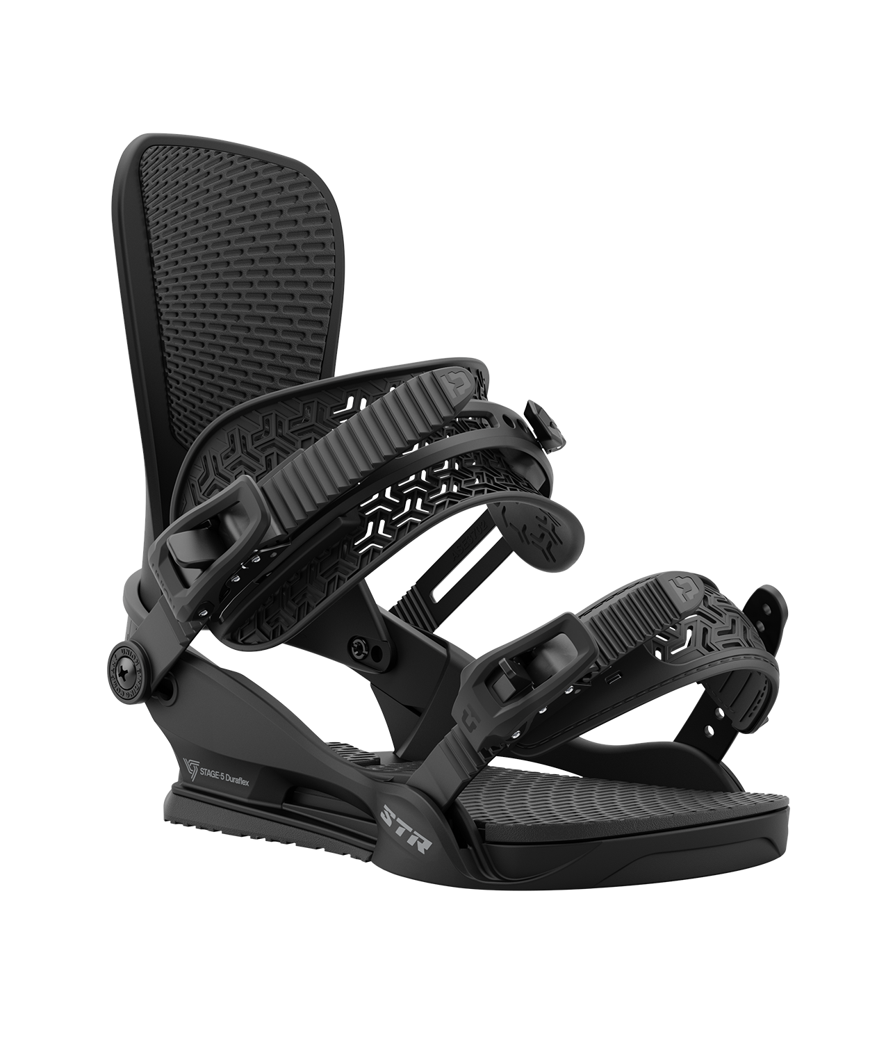 UNION EXPEDITION クランポン Charger Splitboard Binding 2025 | Union Binding Company